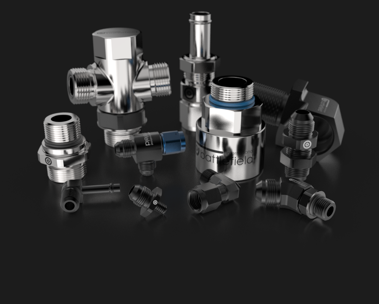CF Series