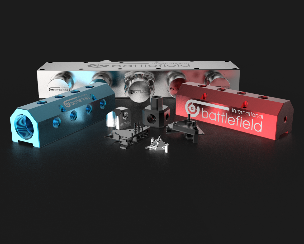 CM Series